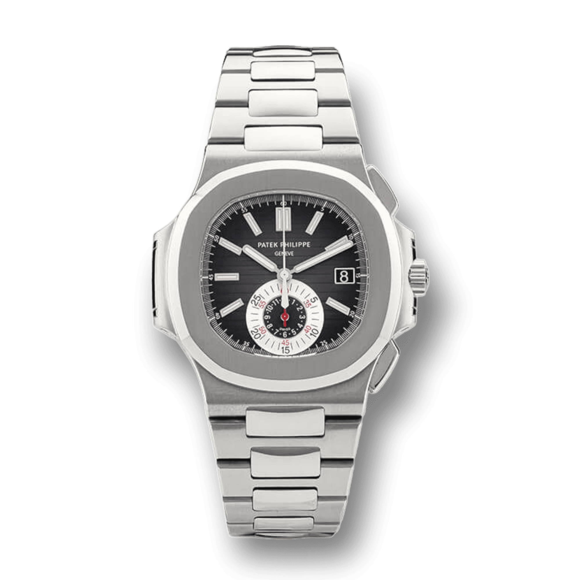 Vintage grail nautilus chronograph